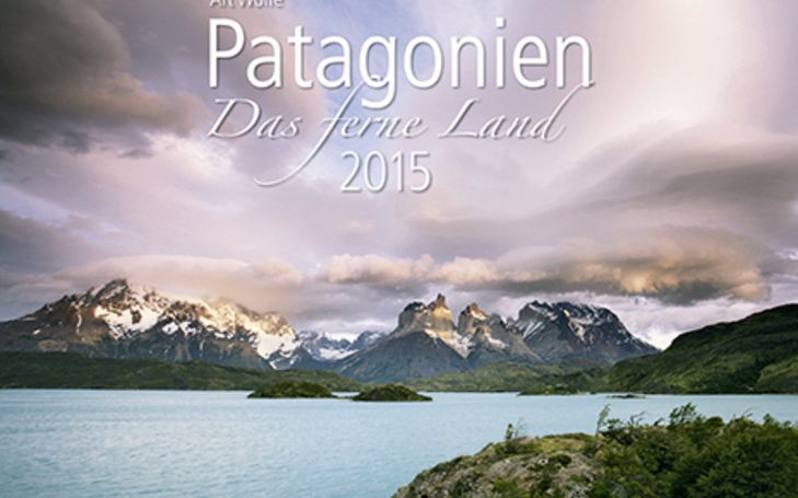 Patagonie 2015