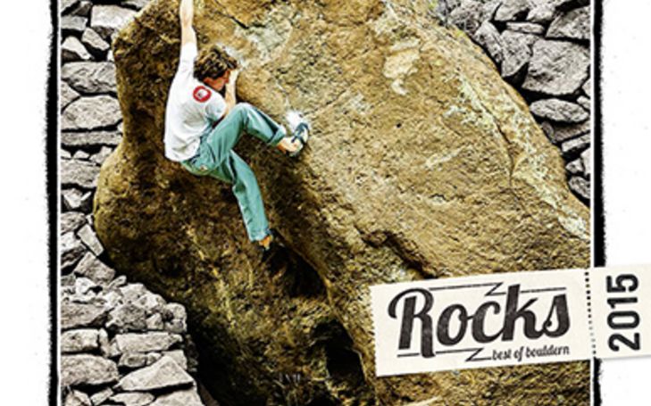 8  Rocks – Best of Bouldern 2015