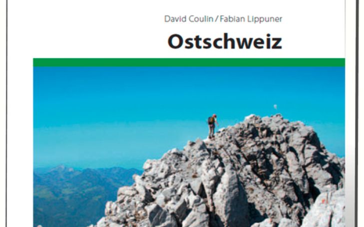 Alpinwandern/Gipfelziele Ostschweiz