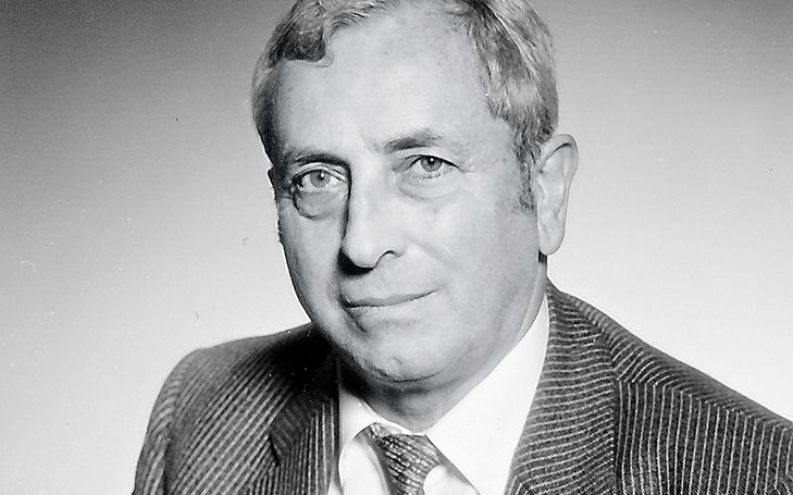 Hektor Meier (1918-2015)