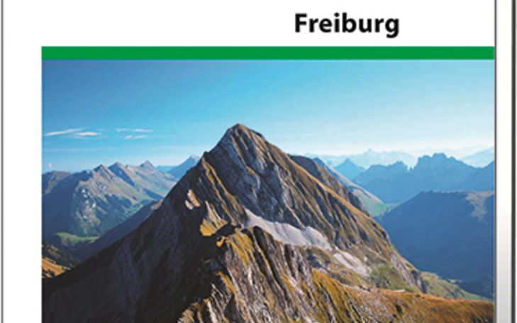 Alpinwandern/Gipfelziele Freiburg