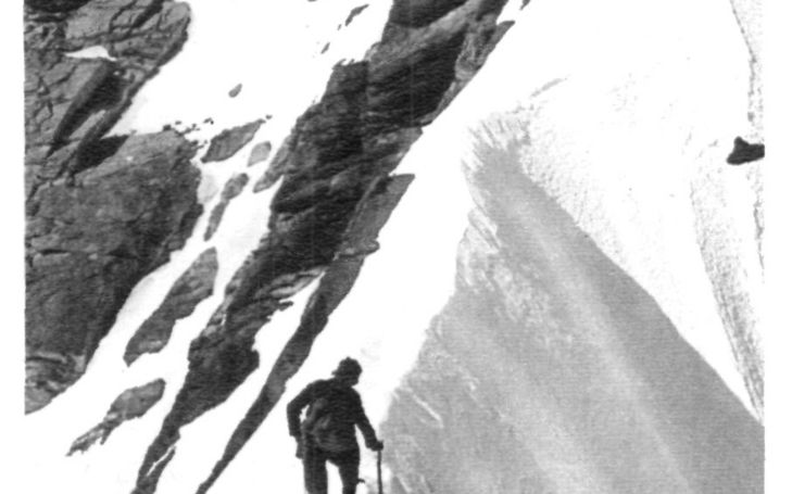 Zermatter Bergfahrten