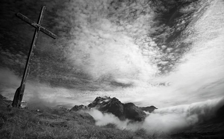 Alpenfolio: Dario Seiler