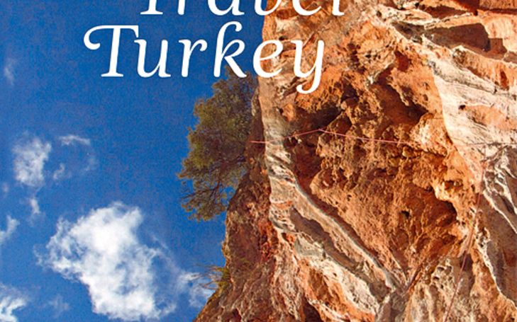 Climb Travel Turkey