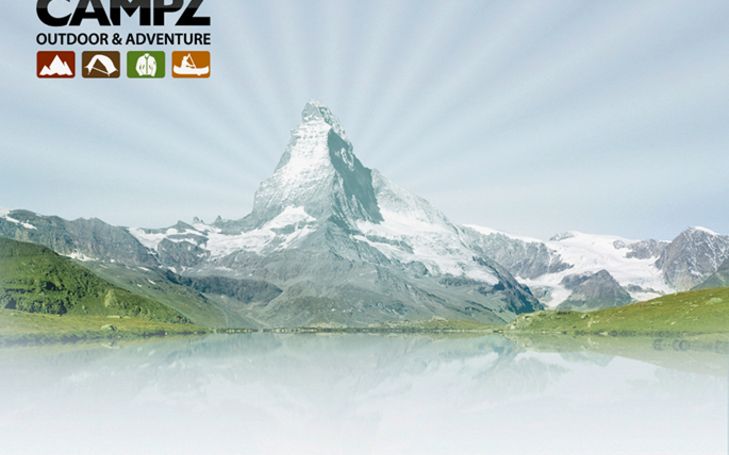 Campz – Outdoor- und Adventure-Onlineshop