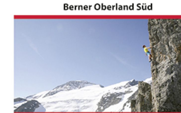 Berner Oberland Süd
