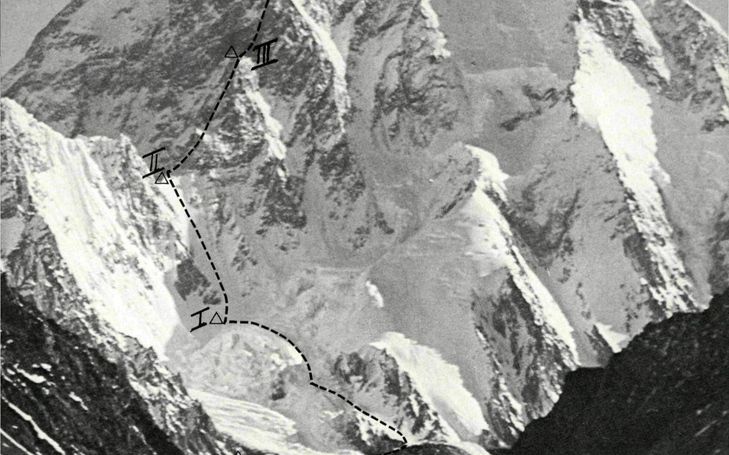 Zwanzig Jahre Gletscherforschung am Kilimandscharo