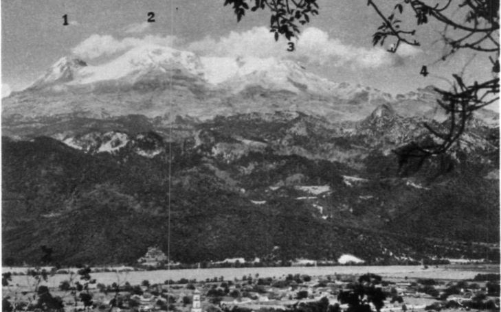 Mont Blanc de Seilion und Pigne d'Arolla