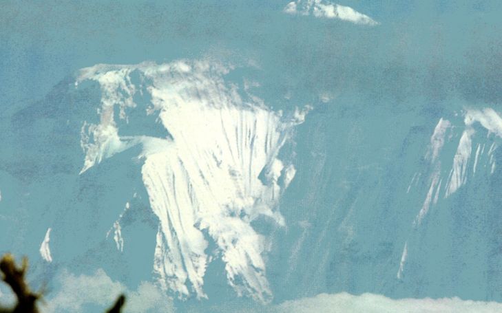 Erfolg am Dhaulagiri (8167 m)