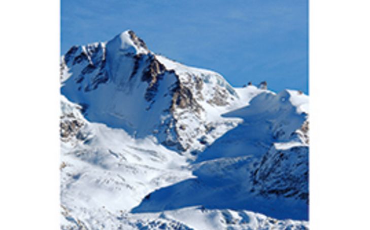 Ski de randonnée Vallée d’Aoste