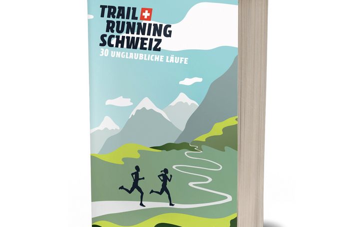 Trailrunning Schweiz