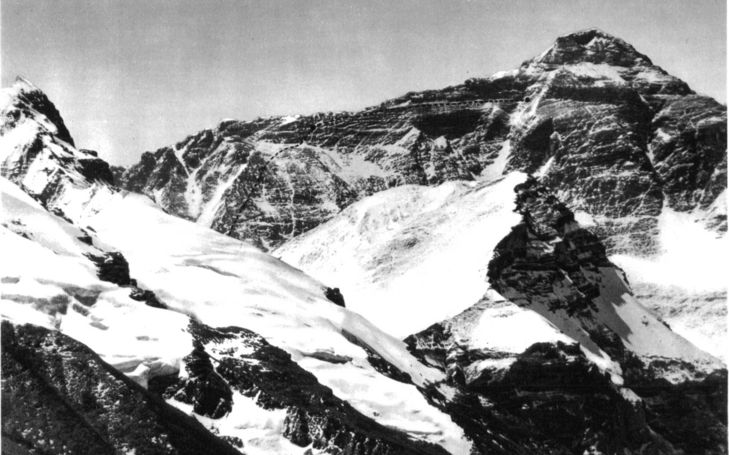 Himalaya 1935/36