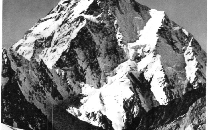 Himalaya 1938
