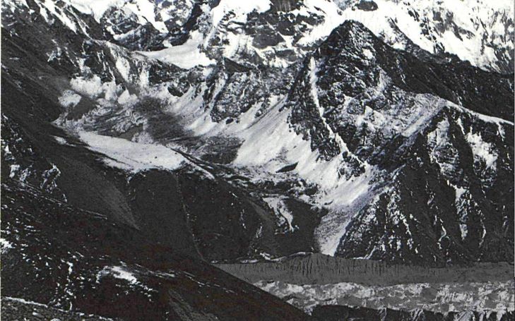Tendenzen des Bergsteigens im Himalaya