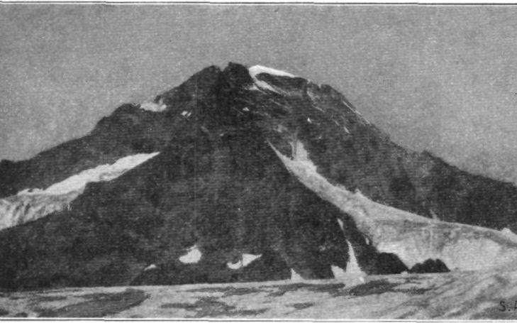 Zermatter Bergfahrten
