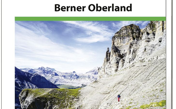 Berner Oberland 