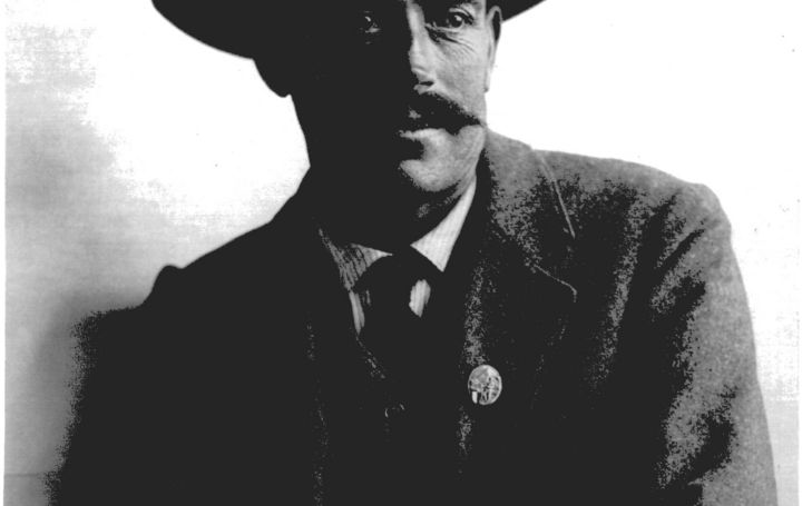 Franz Lochmatter