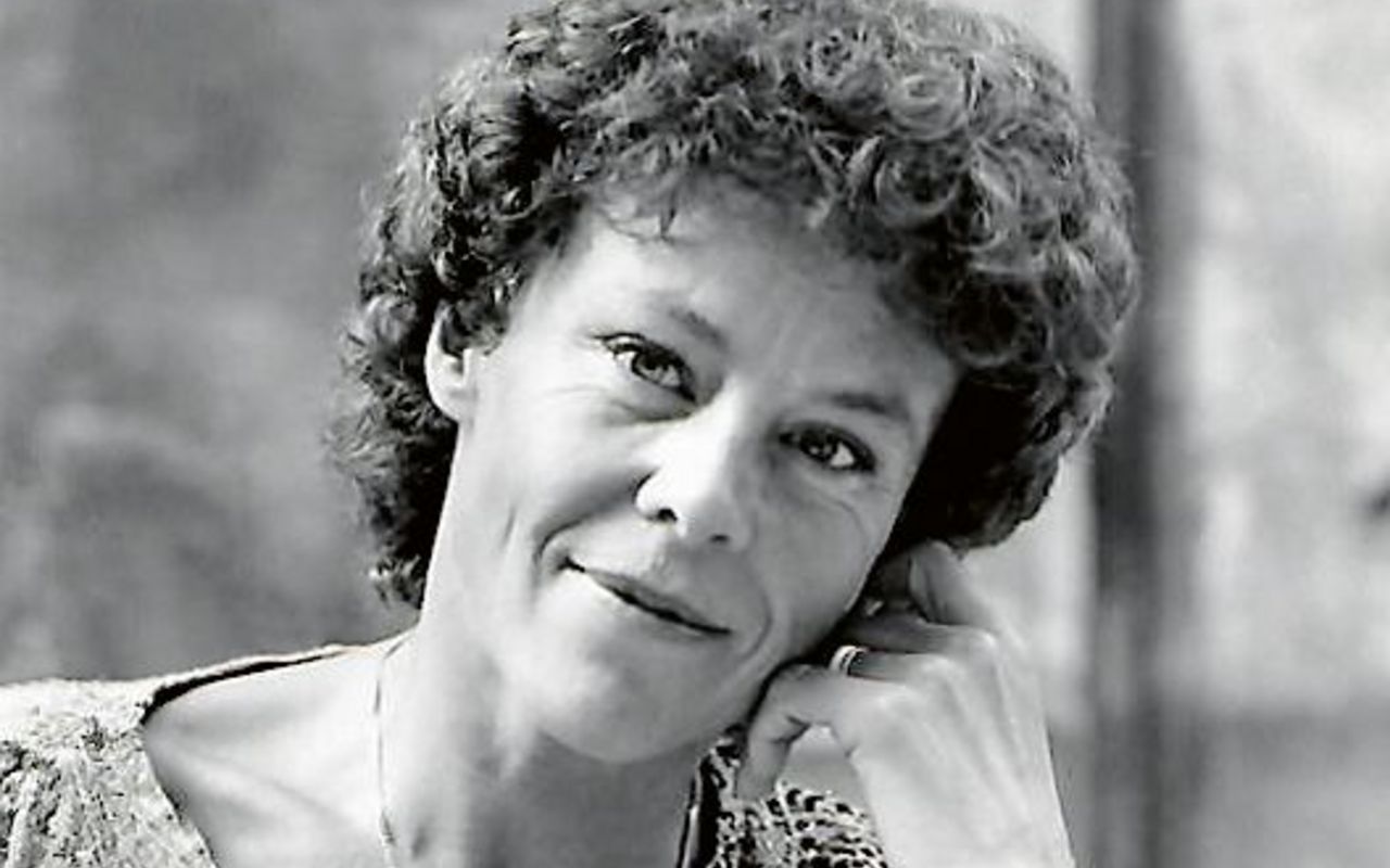 Eva Metzger, avocate (Coire)