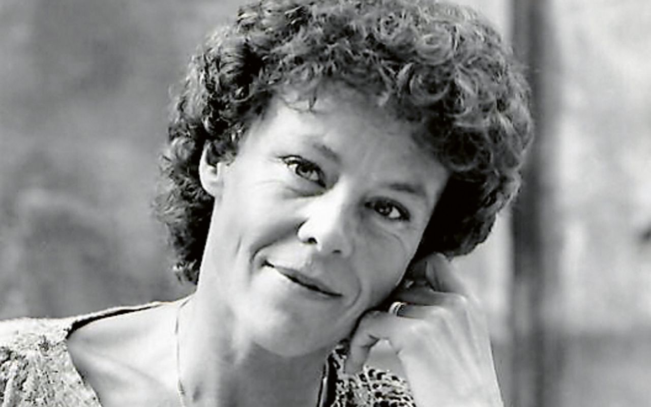 Eva Metzger, Anwältin (Chur)