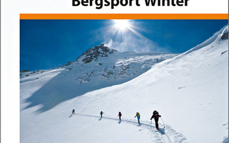 Bergsport Winter