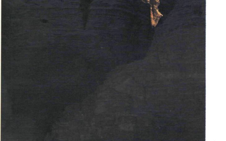 Wadi Rum - Klettern im gefährdeten Paradies