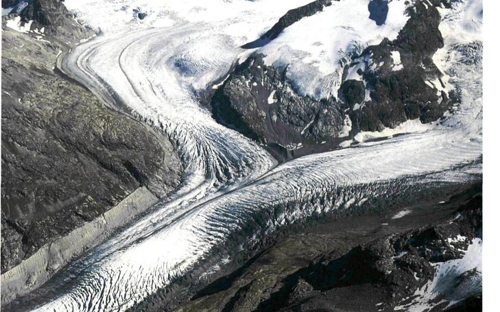 Projekt Morteratsch - Gletschermessungen mit einer Gymnasialklasse
