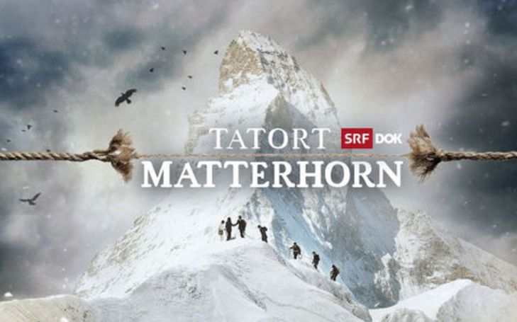 Matterhorn: Lesestoff