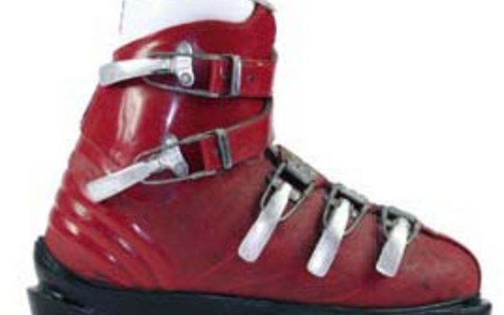 Montebelluna : des chaussures de montagne pour le monde entier. Le centre de l'industrie de la chaussure de sport en Italie