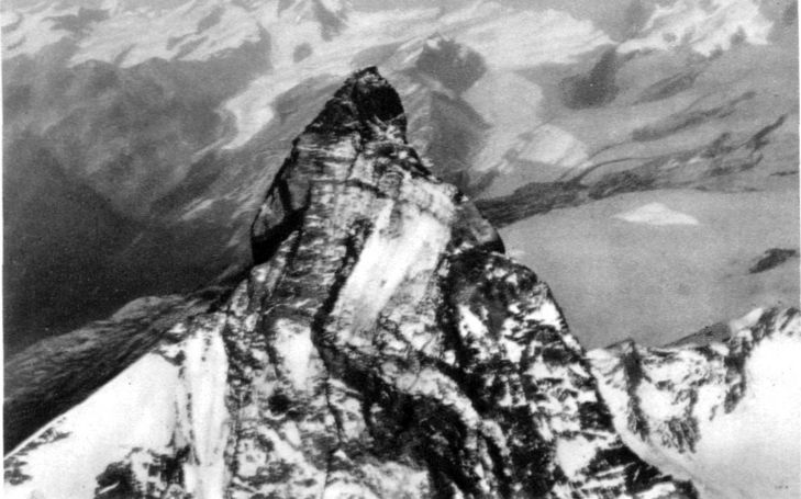 Matterhornflug