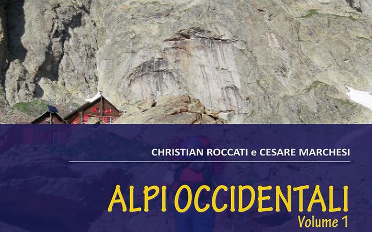 Alpi Occidentali, volume 1