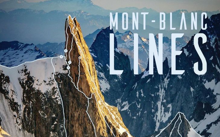 Mont-Blanc Lines