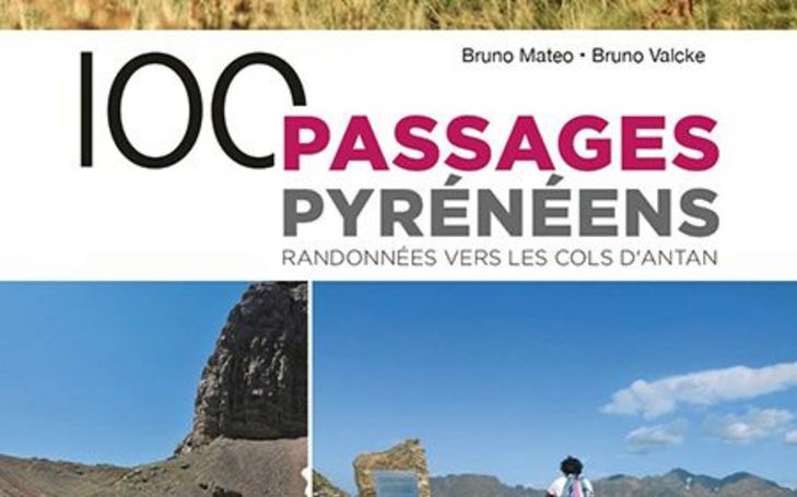 100 passages pyrénéens
