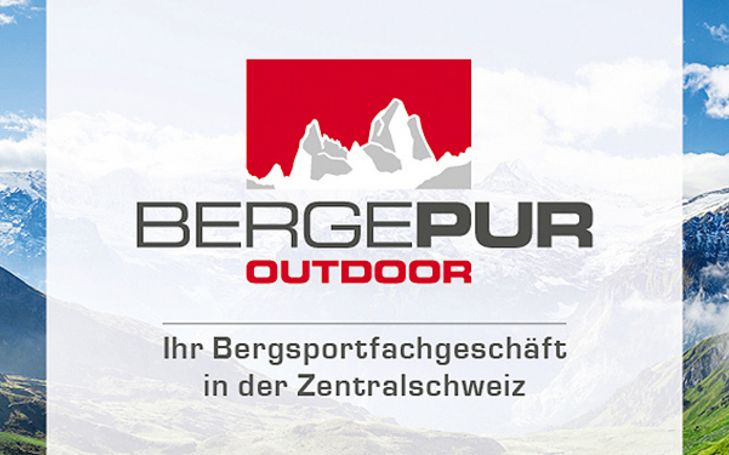 Berge Pur Outdoor