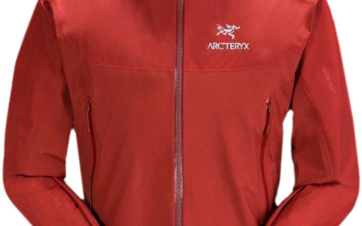 Arc’teryx – giacca Beta SL Hybrid
