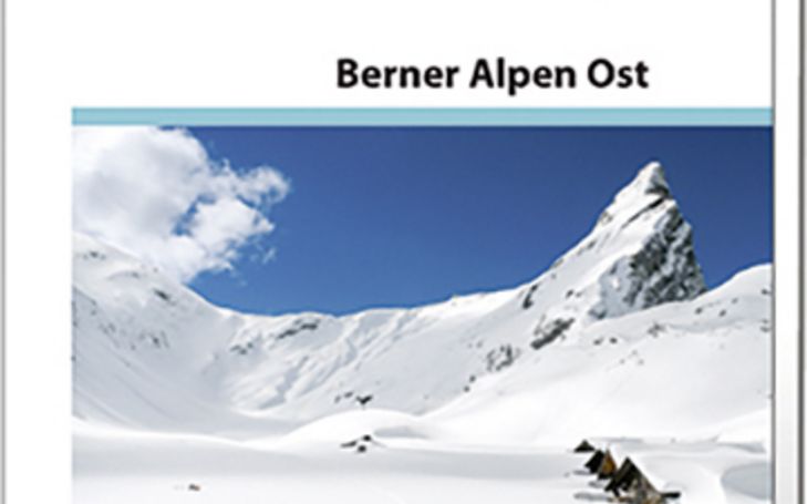 Berner Alpen Ost
