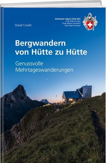 Bücher  Schweizer Alpen-Club SAC