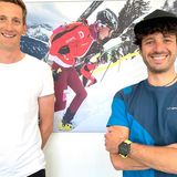 Malik Fatnassi est le nouveau Chef du sport de performance Swiss Ski Mountaineering