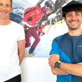 Malik Fatnassi ist neuer Chef Leistungssport Swiss Ski Mountaineering
