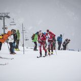 Weltcupsieg für Victoria Kreuzer und Werner Marti in Andorra