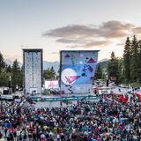 Olympiahoffnungen klettern vom 4. bis 6. Juli in Villars-sur-Ollon