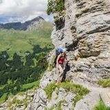 Randonnée en montagne / Randonnée alpine – Planification, Technique, Sécurité