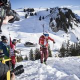 Excellentes nouvelles pour le ski-alpinisme