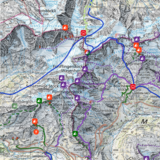 SAC Route Portal