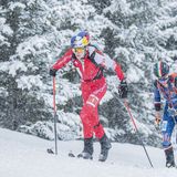 4 Schweizer Siege beim Vertical-Weltcup in Flaine (FRA)
