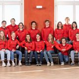 Les sélections pour le SAC Swiss Climbing Team 2024 sont closes