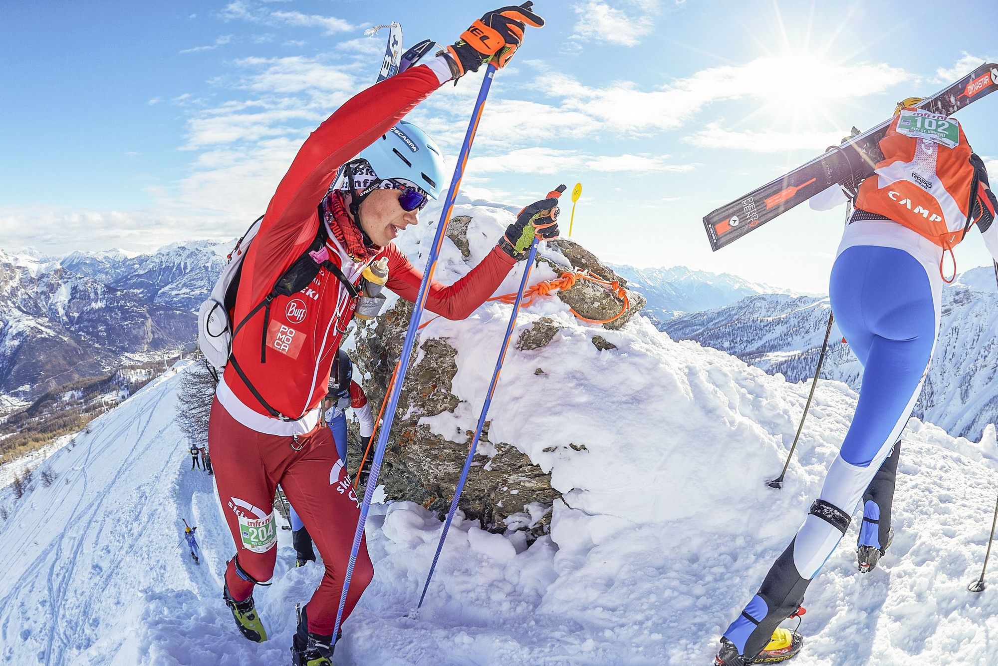 ski alpinisme course suisse anti aging stick-uri antirid pentru față