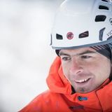 Dani Arnold, alpiniste professionnel