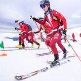 Venez encourager l'élite mondiale de ski-alpinisme en Suisse !