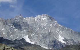 Impressum «Die Alpen»