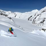 Sécurité en randonnée à skis